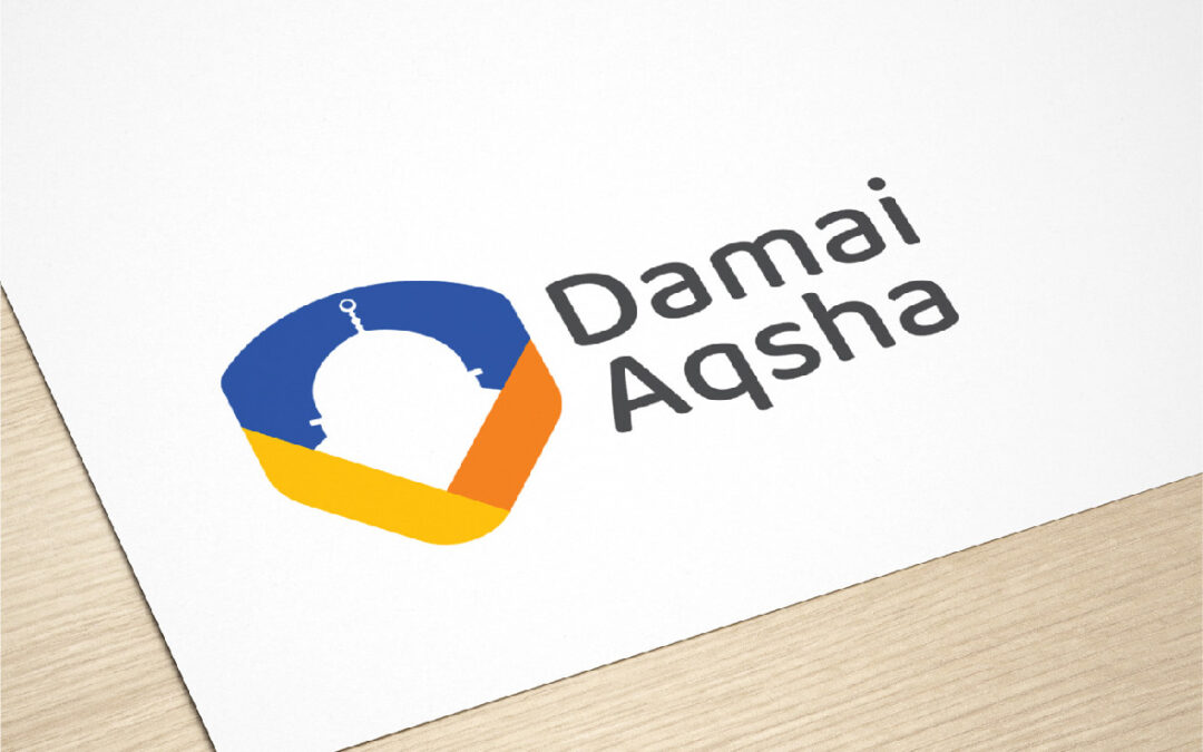 Damai Aqsha