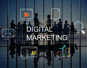 Penggunaan Digital Marketing Bagi Bisnis Skala Kecil