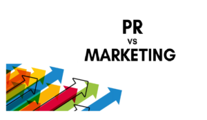 Apa Saja Perbedaan Public Relations dan Marketing?