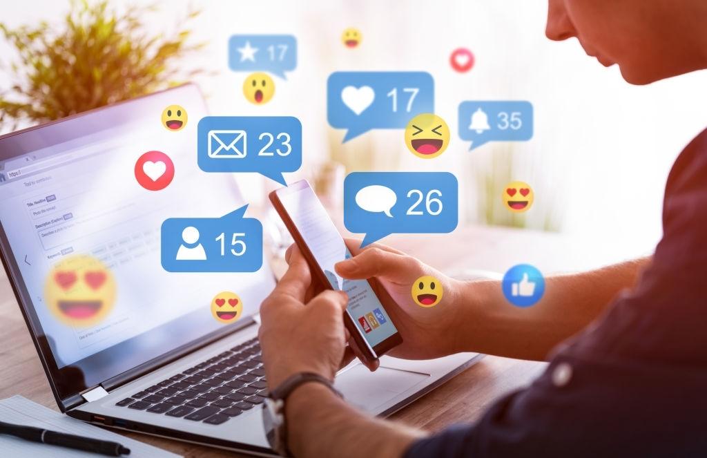 5 Cara Efektif Menyusun Strategi Social Media Marketing