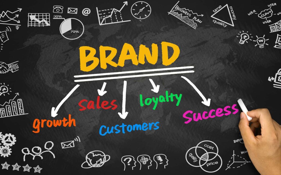 Cara Membangun Branding Produk yang Melekat di Benak Pelanggan